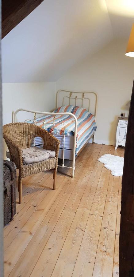Appartement De Charme Αμπουάζ Εξωτερικό φωτογραφία