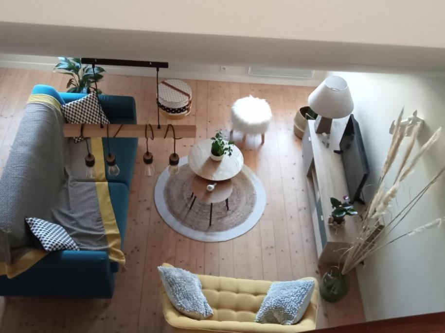 Appartement De Charme Αμπουάζ Εξωτερικό φωτογραφία
