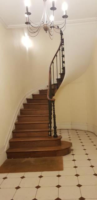 Appartement De Charme Αμπουάζ Εξωτερικό φωτογραφία