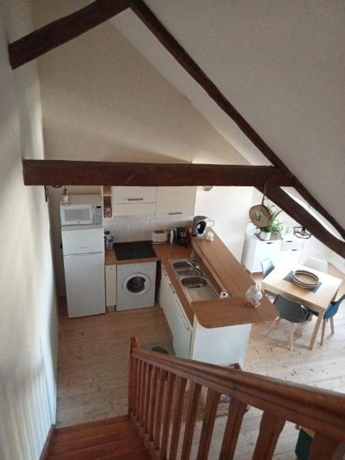 Appartement De Charme Αμπουάζ Εξωτερικό φωτογραφία