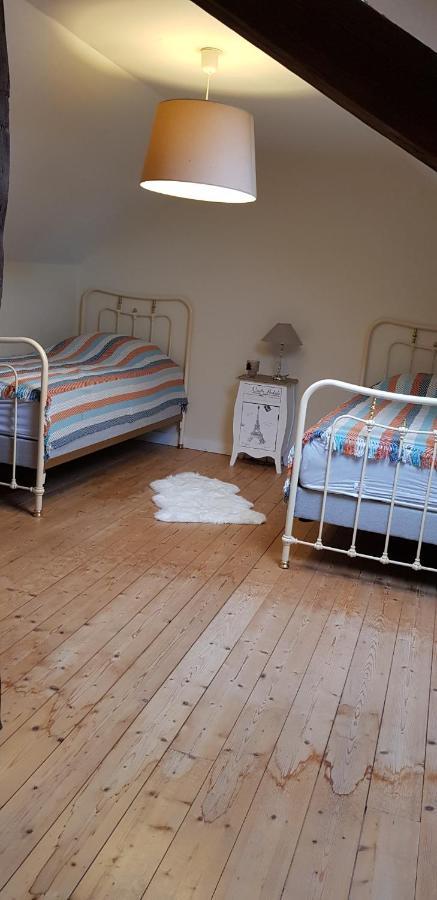 Appartement De Charme Αμπουάζ Εξωτερικό φωτογραφία