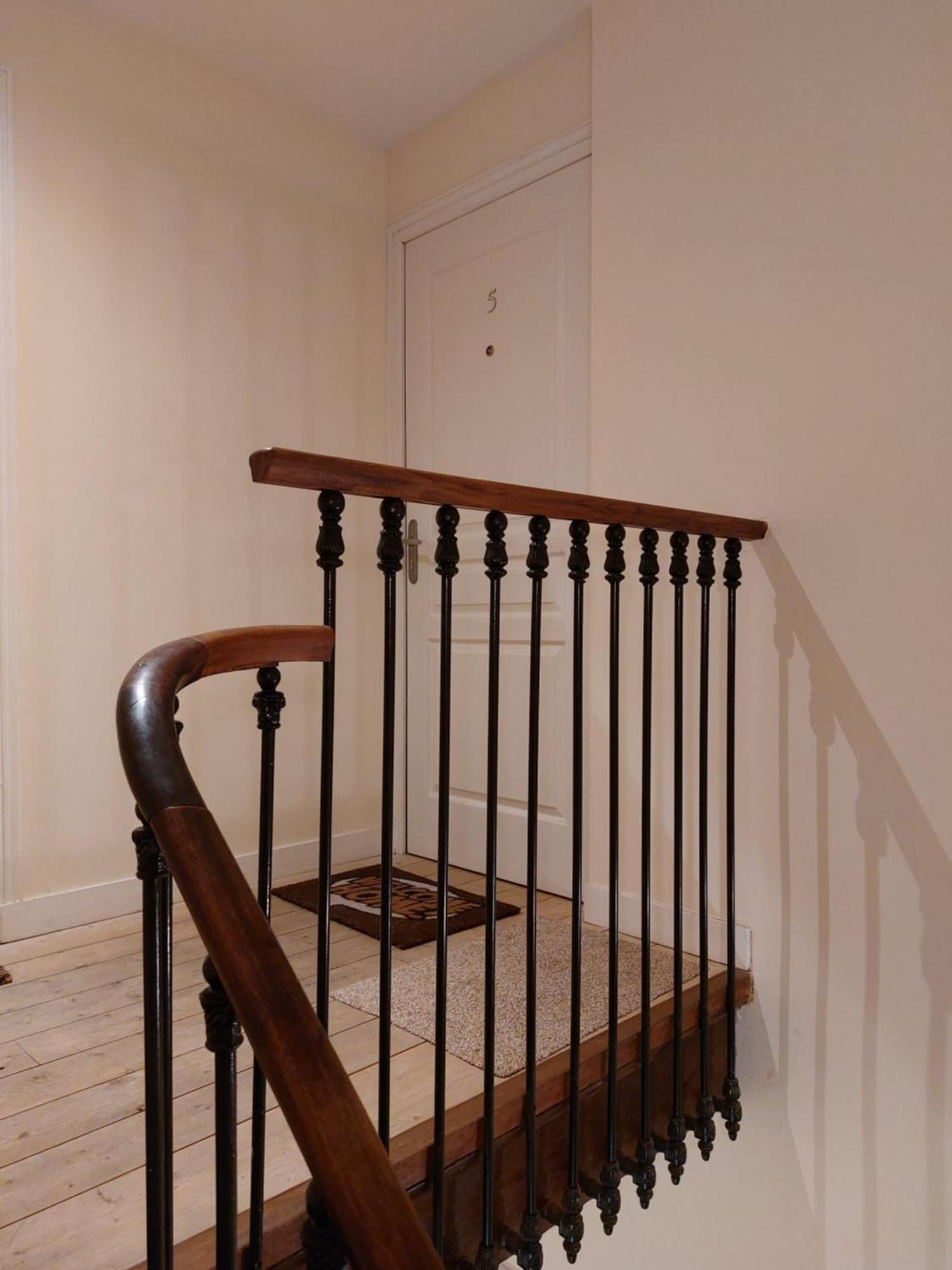 Appartement De Charme Αμπουάζ Εξωτερικό φωτογραφία