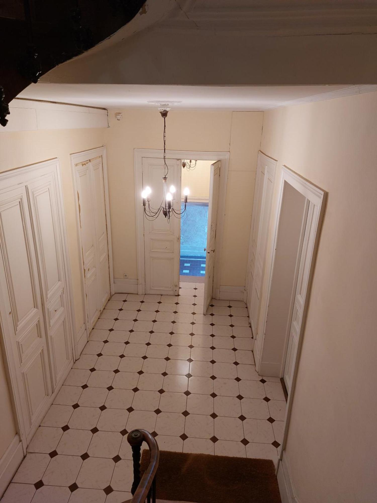 Appartement De Charme Αμπουάζ Εξωτερικό φωτογραφία