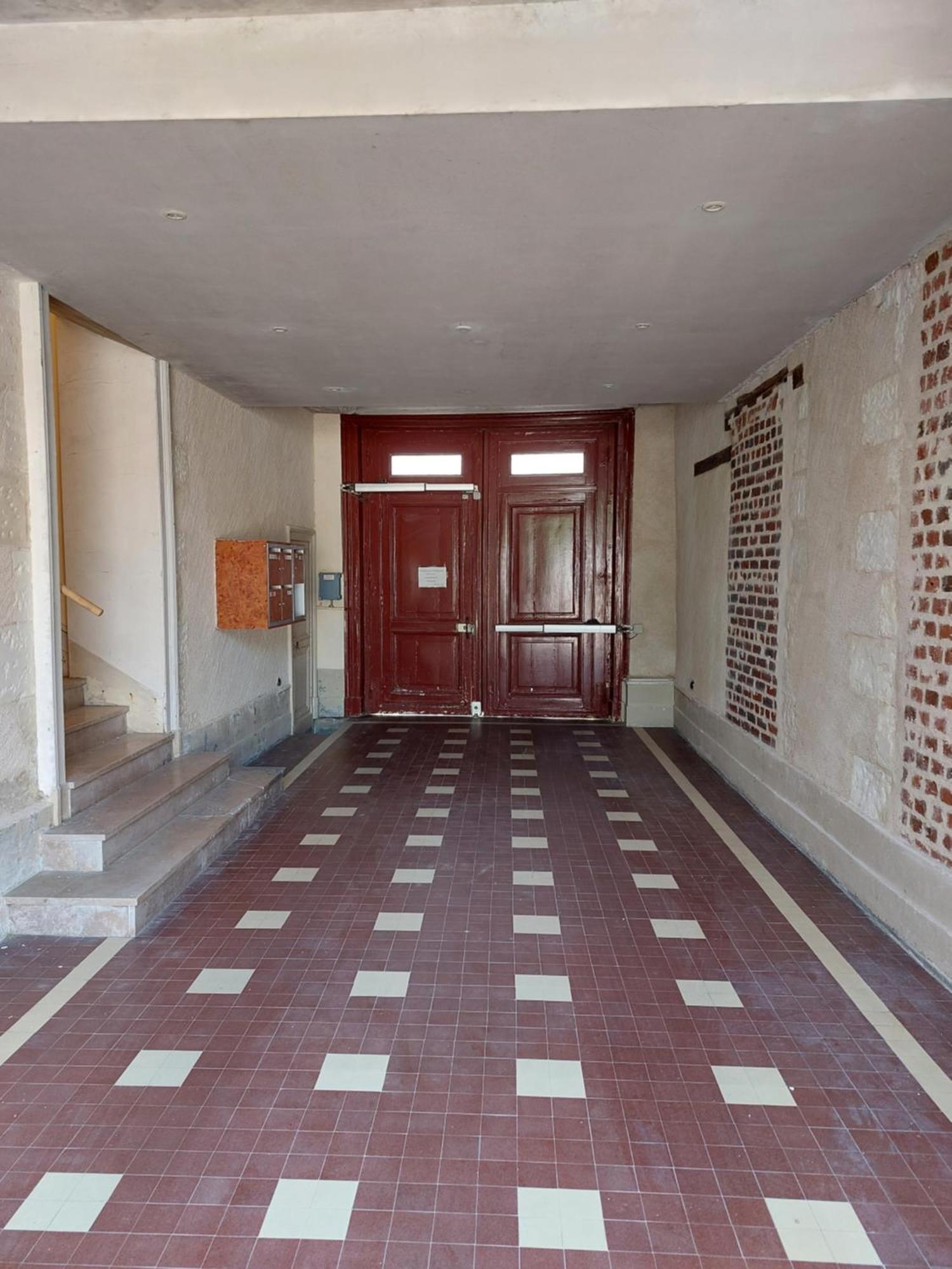 Appartement De Charme Αμπουάζ Εξωτερικό φωτογραφία